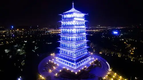 探索长安，从这些小众景点开始，感受陕西长安区的独特魅