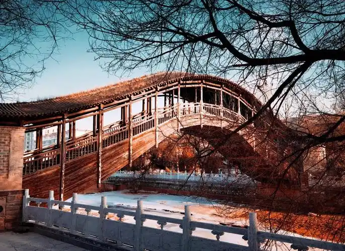 灞桥区十大小众旅游景点推荐，畅游西安，免费打卡