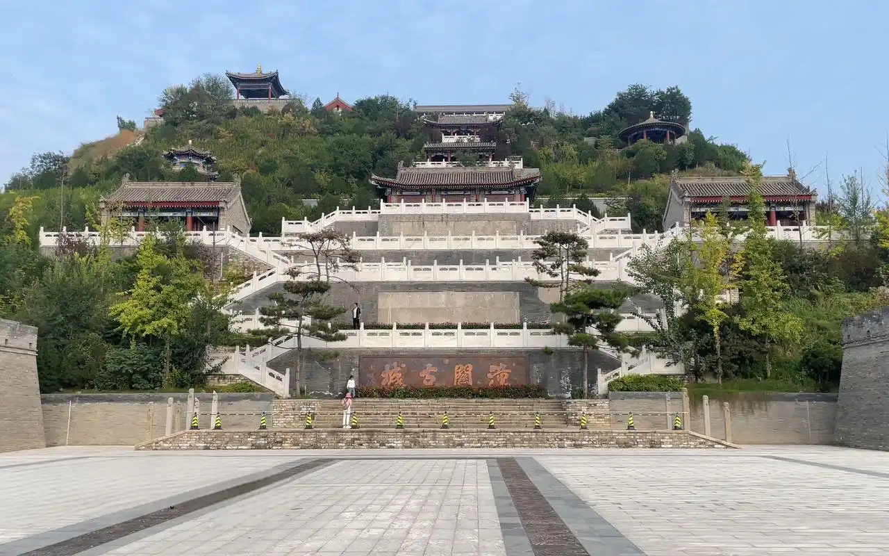 探索阎良，从这些小众景点开始，感受陕西阎良区的独特魅