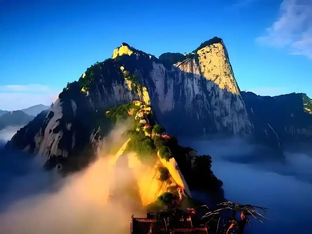 高陵区十大特色景点，免费畅游西安的历史与