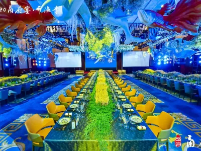 上海必吃 | 甬府（黄浦店）：米其林一星