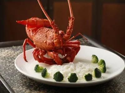 上海美食 | 荣府宴（南阳路店）：米其林二星的江浙菜传奇！