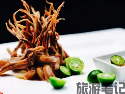 北京美食 | 美·大董海参店(南新仓店)