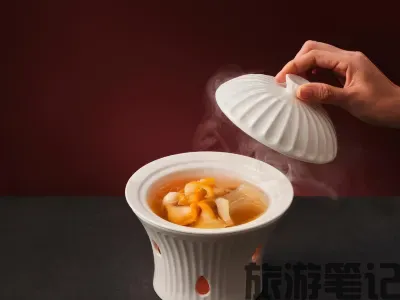 北京美食 | 华尔道夫酒店·紫金阁：米其