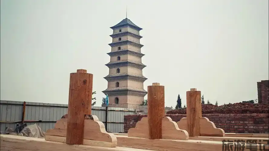 周至县十大免费旅游景点推荐，畅游西安，免