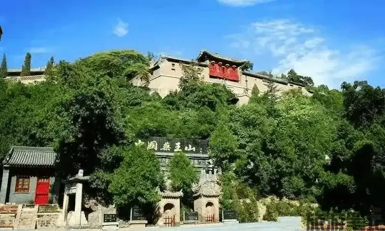 铜川市王益区十大免费旅游景点推荐，畅游陕西，免费打卡