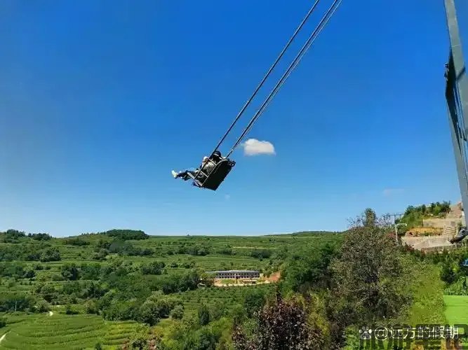 铜川市印台区十大免费旅游景点推荐，畅游陕