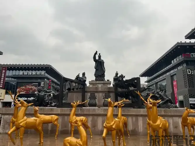 宝鸡市陈仓区十大免费旅游景点推荐，畅游陕西，免费打卡