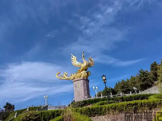 宝鸡市岐山县十大免费旅游景点推荐，畅游陕西，免费打卡