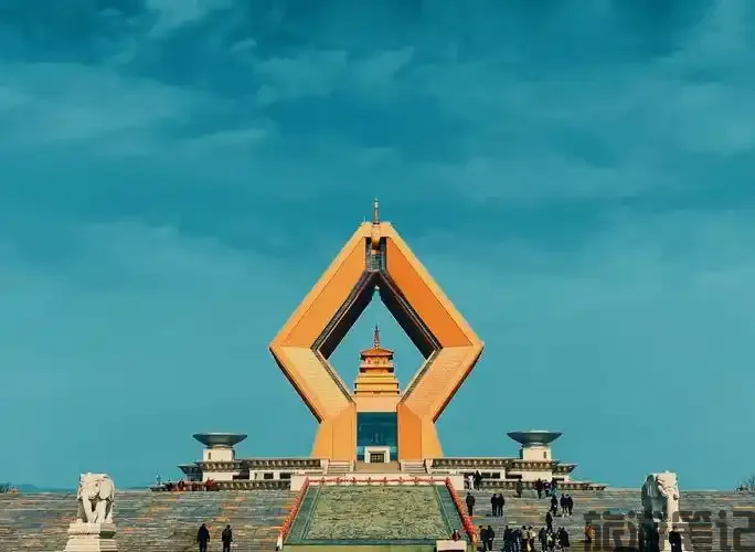 宝鸡市扶风县十大免费旅游景点推荐，畅游陕西，免费打卡