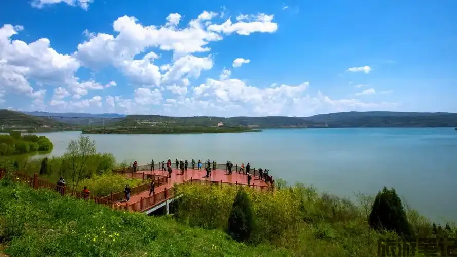 陕西省千阳县十大免费旅游景点推荐，畅游自然与人文景观