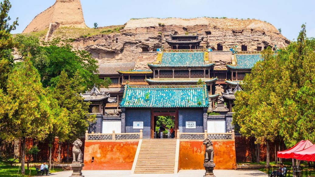 陕西省麟游县十大免费旅游景点推荐，畅游自然与人文景观