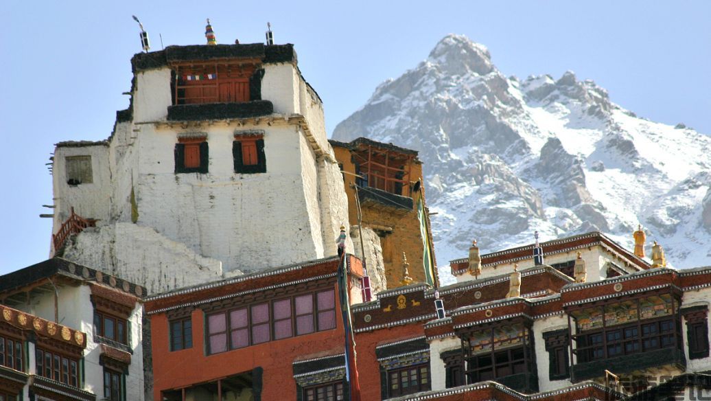 西藏自治区拉萨市堆龙德庆区十大免费旅游景点推荐