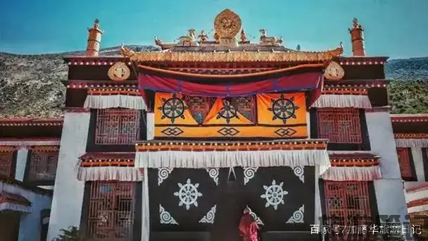 曲水县十大免费景点推荐，畅游西藏，免费打卡