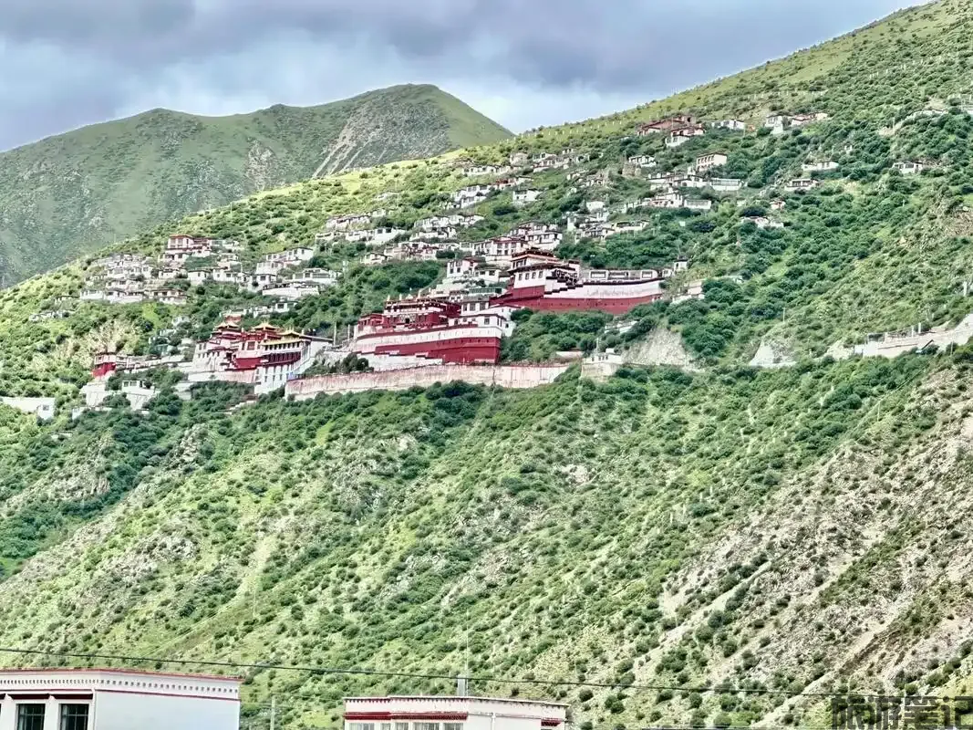 探索墨竹工卡县，从这些免费景点开始，感受独特的藏地魅力