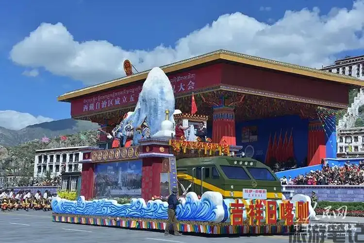 西藏自治区日喀则市桑珠孜区十大免费旅游景点推荐，畅游