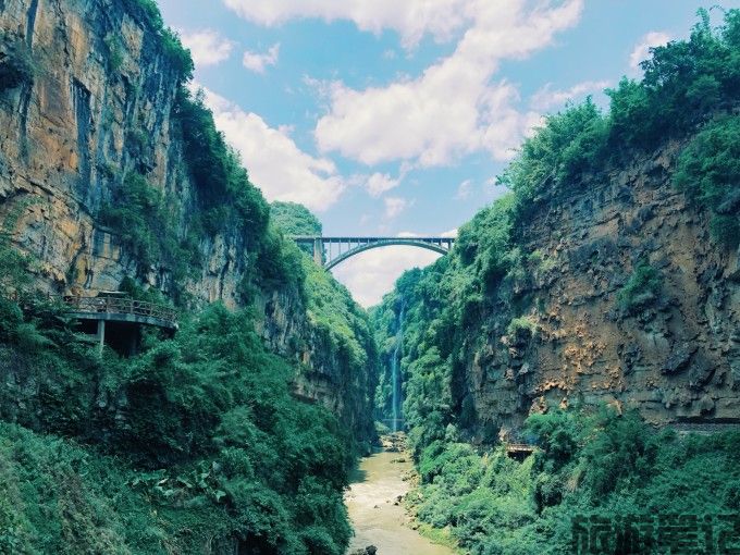 去黄果树瀑布怎么最便捷？公共交通、直通车及自驾路线全解析