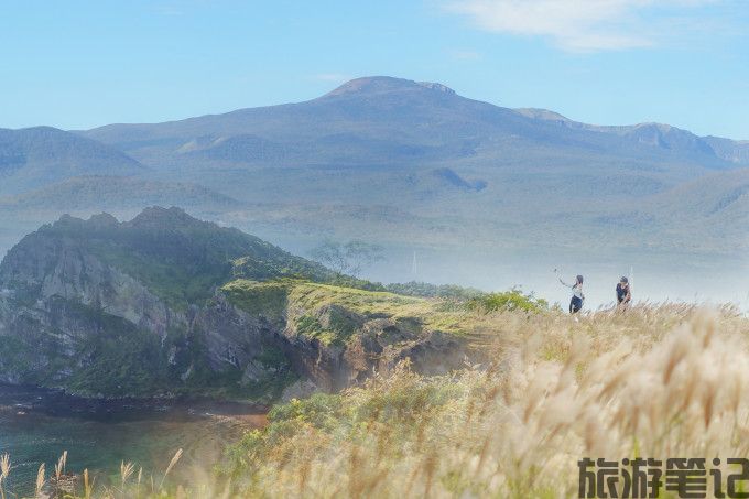 济州岛旅行新打开方式！别只盯着免税店，资深韩剧迷带你玩出