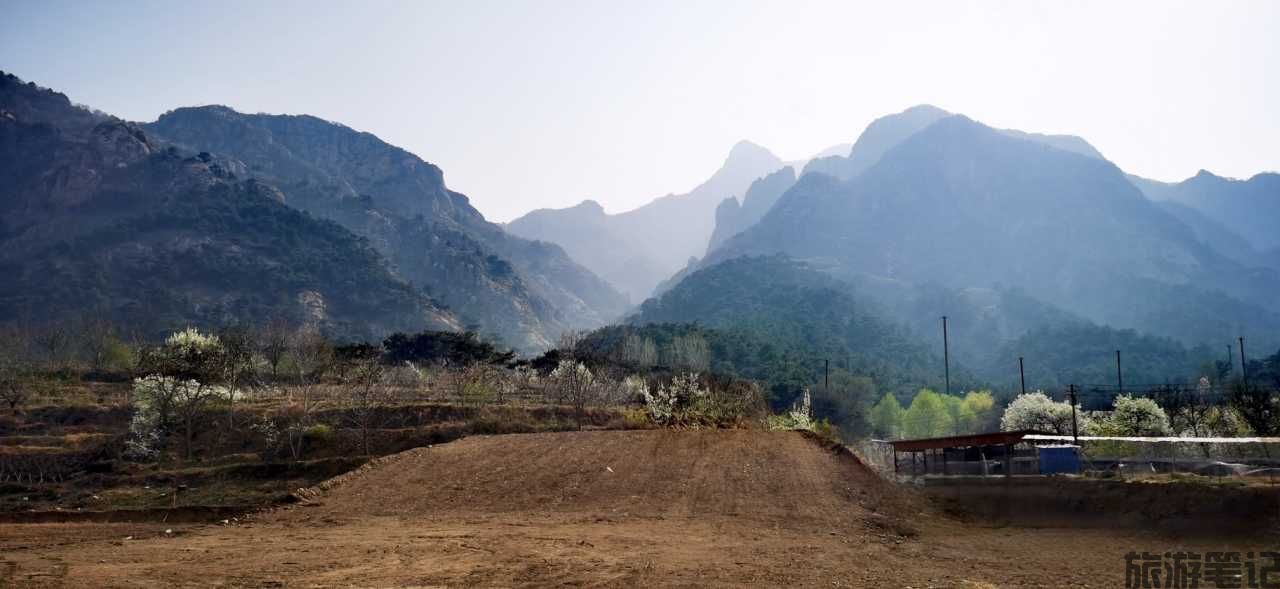 00 年时光漫溯：承德避暑山庄 4 日漫游记，从皇家园林到外