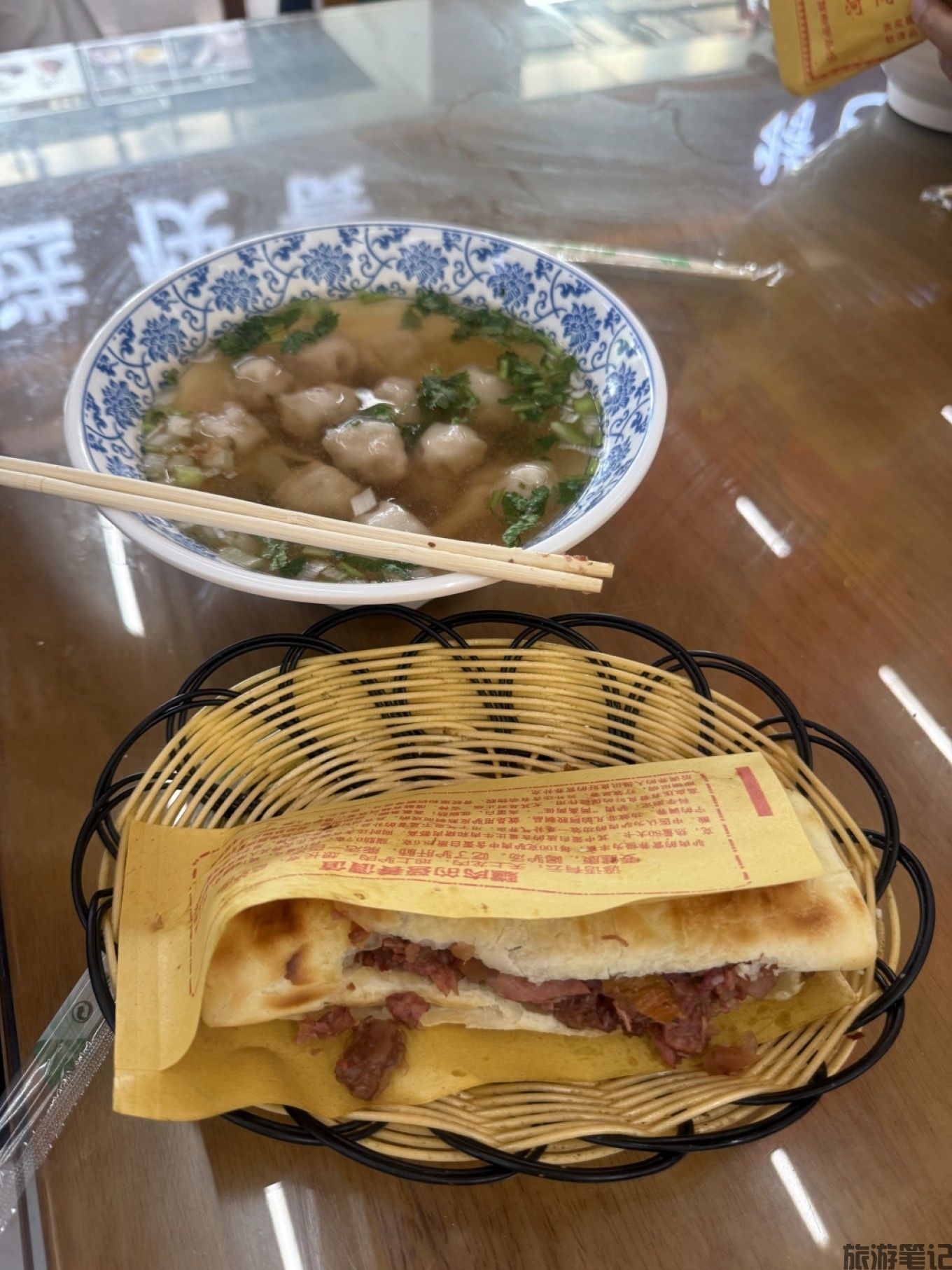 邯郸五一 5 日自驾游：从古城石窟到石头村落，解锁成语之乡的