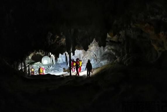 广西 百色 风子荡探险服务驿站