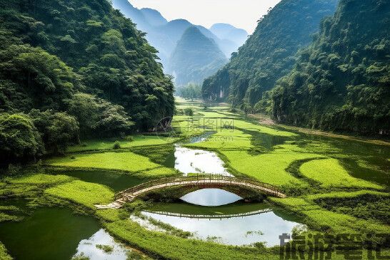 贵州 遵义 云门囤