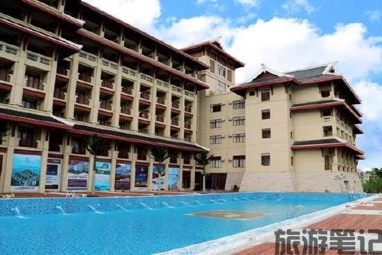 广西 田东 天成国际大酒店