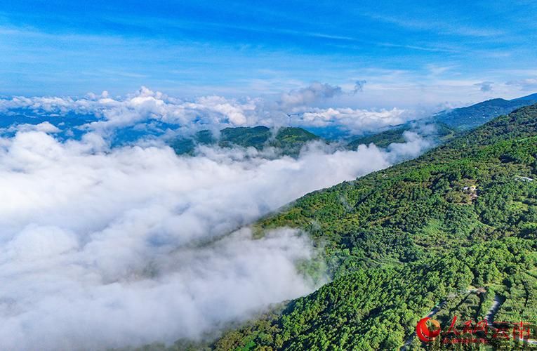 云南小众自由行:在玉溪与抚仙湖,遇见不拥挤的风景