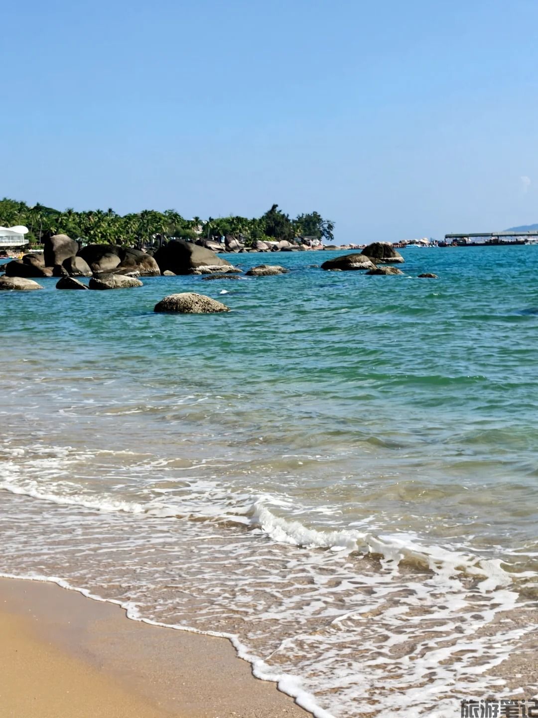 海南三亚｜一场奔赴天涯海角的海岛之约_1_QQ的旅行笔记_来自小红书网页版.jpg