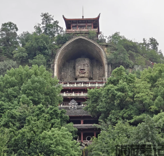 荣县十大免费景点全攻略，自贡 “千年古县